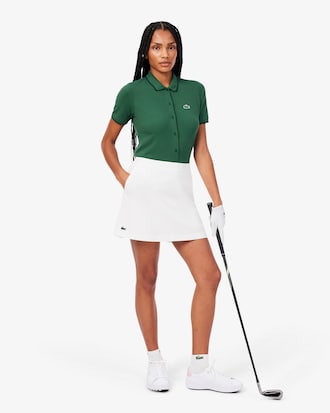 Jupe Golf Ultra Dry shorty int&eacute;gr&eacute;