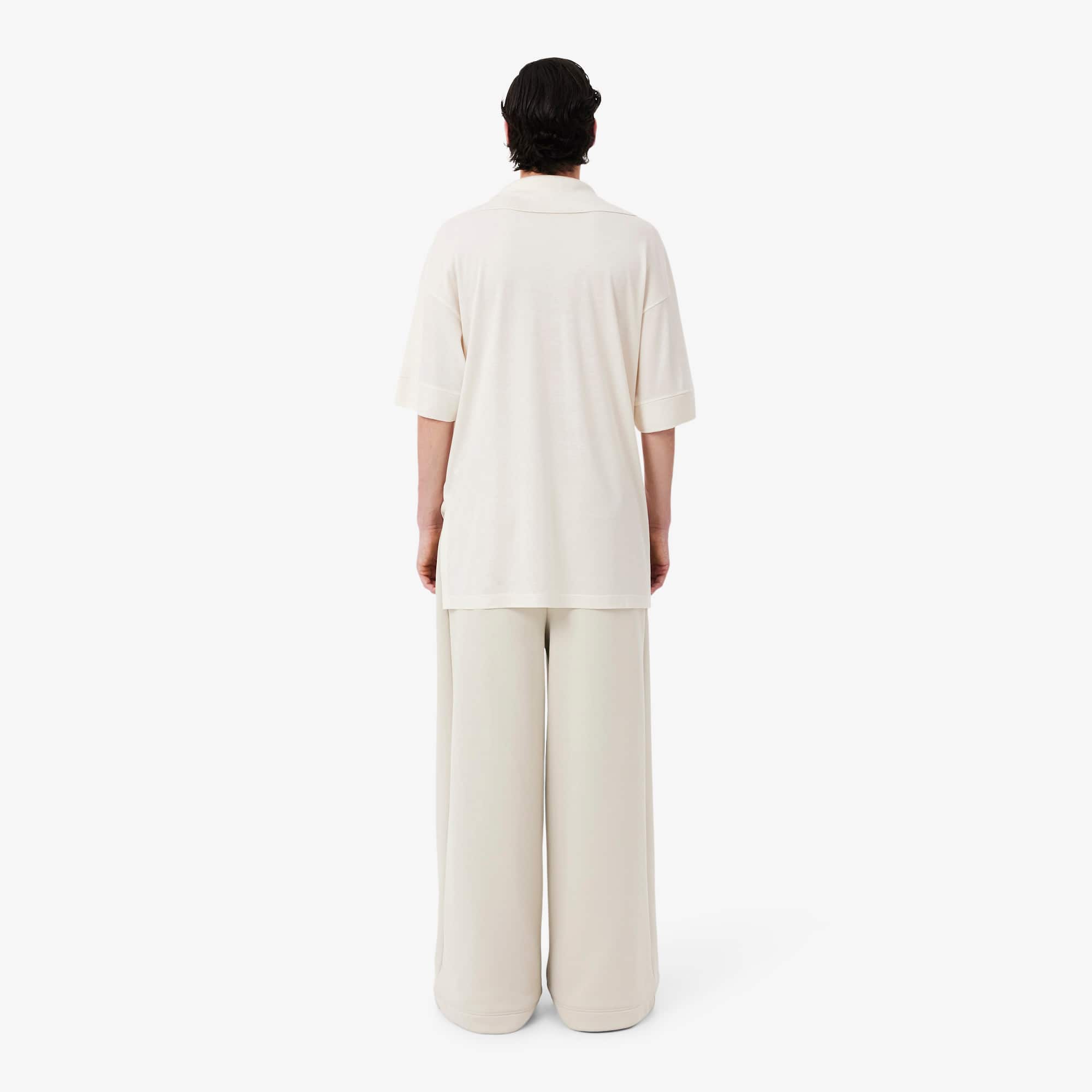 Runway Satin Joggers