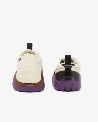 Women's Serve Slipper