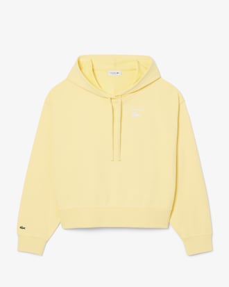 Women's Fleece Logo Hoodie