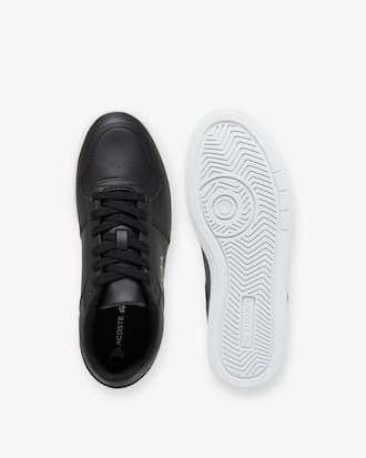 Sneakers T-Clip Para Mujer