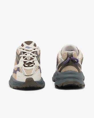 Sneakers L003 Neo Shot Mujer