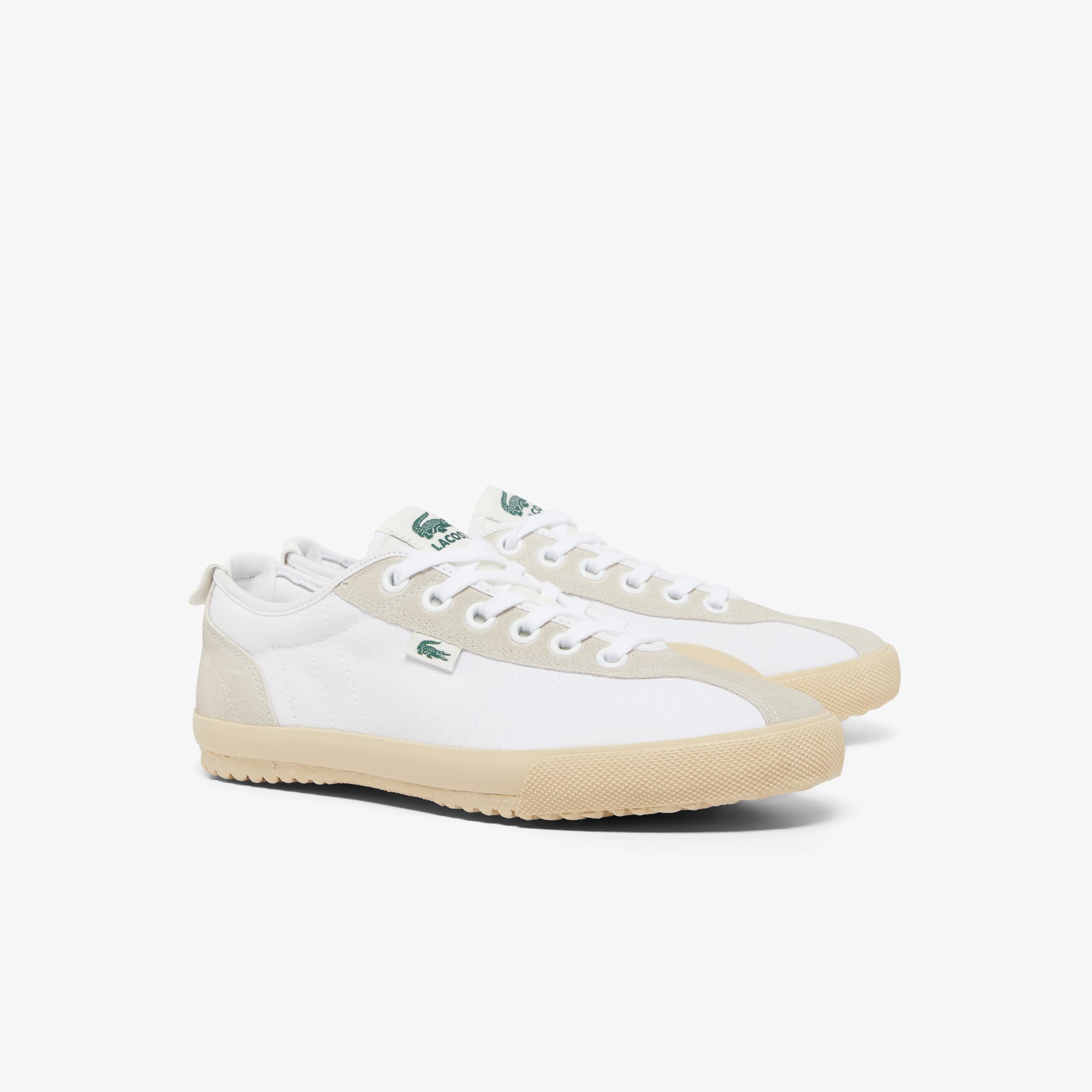 ☆送料無料☆ LACOSTE BACKSLAM SNEAKERS ☆ Amazon.com | Lacoste Men's Backslam Sneaker, Khaki & Gum, 8