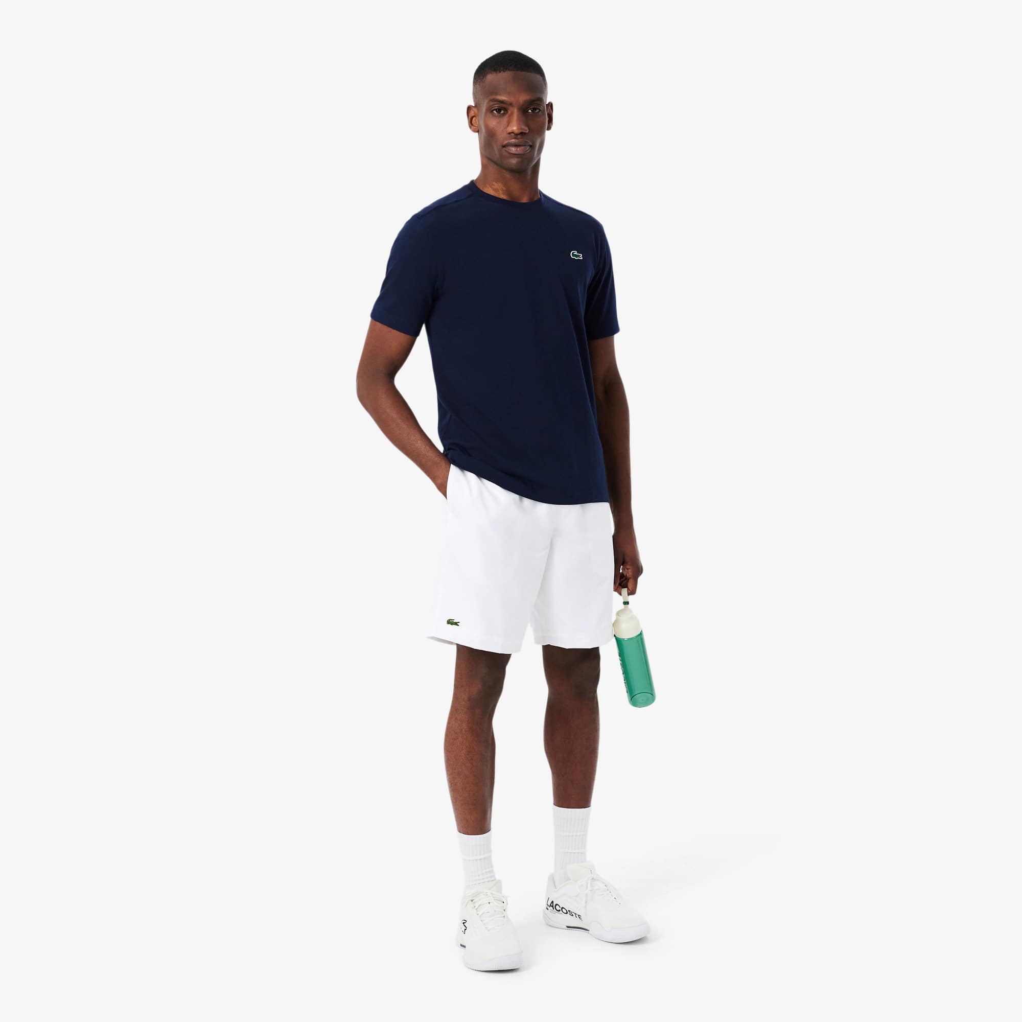 Lacoste Men's Lightweight Tennis Shorts