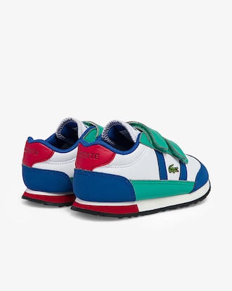 Infants' Partner Color-Pop Sneakers