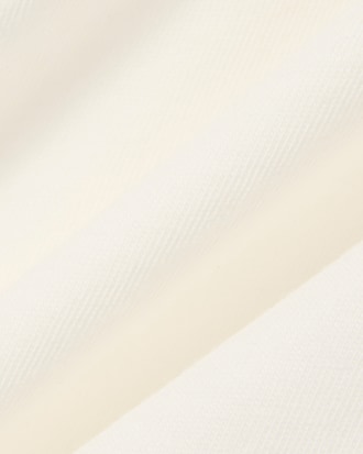 T-shirt coton marquage Lacoste