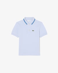 Petit Piqu&eacute; Polo