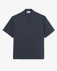 Relaxed Fit Seersucker Shirt