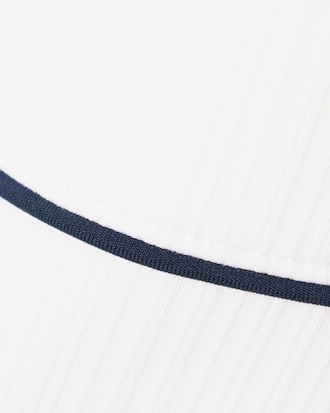 Ultra Dry Badge Accent Tennis Heritage Dress