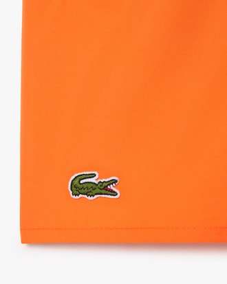 Short de bain l&eacute;ger &agrave; s&eacute;chage rapide