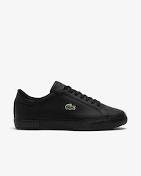 Men's Powercourt Leather Sneakers