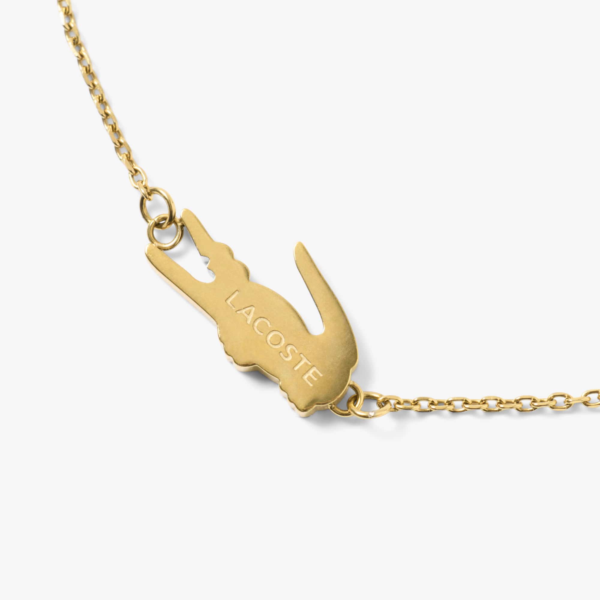 Crocodile Bracelet