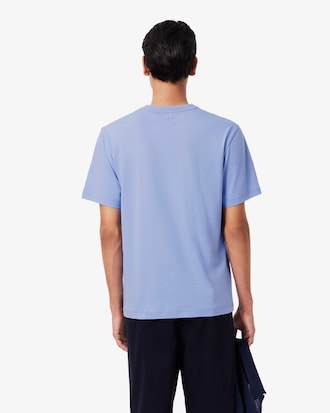 Men's Printed Jersey T-Shirt