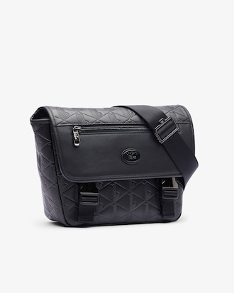 Small Monogram Messenger Bag