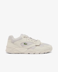 Sneakers Game Trainer Pro De Cuero Para Hombres