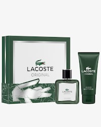Lacoste Original Eau de Parfum 60ml Gift Set