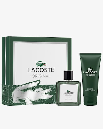 Lacoste Original Eau de Parfum 60ml Gift Set