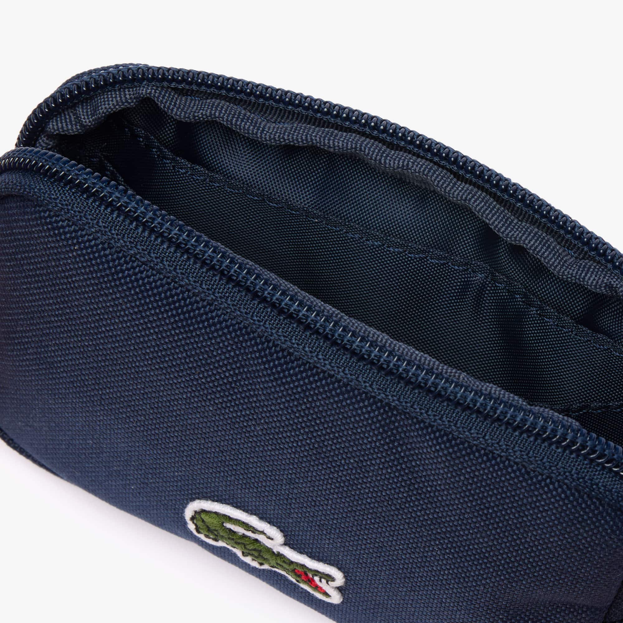 Zip Neocroc Wallet - Men's Collection - New In 2026 | Lacoste