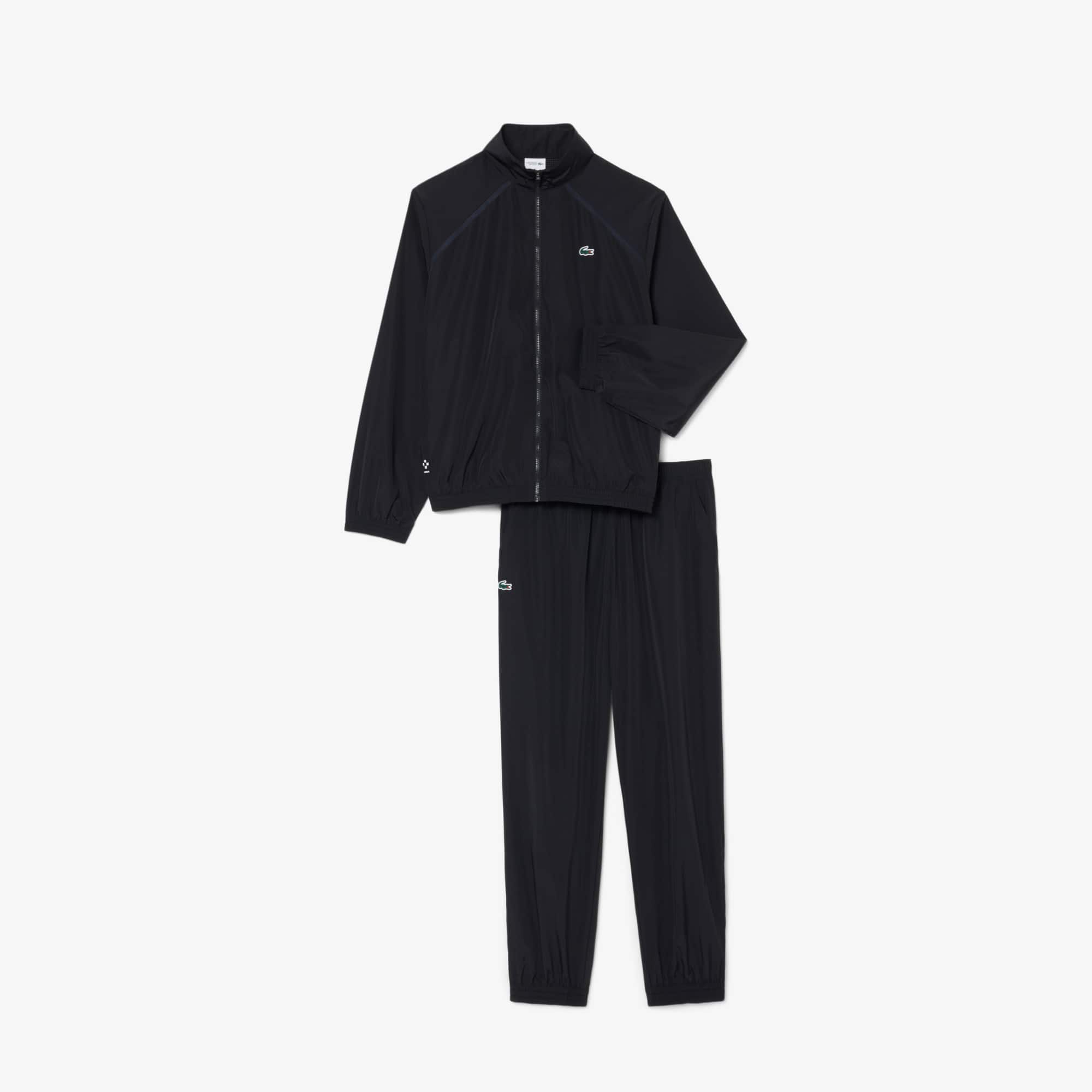 Lacoste Tennis x Daniil Medvedev Tracksuit