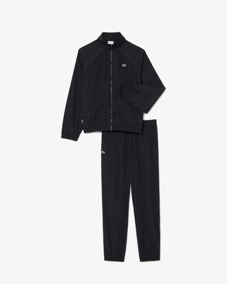 Lacoste Tennis x Daniil Medvedev Tracksuit