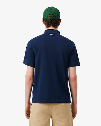 Miami Open Edition Petit Piqu&eacute; Polo