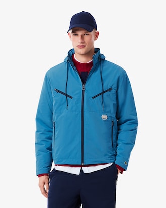 Veste d&eacute;perlante r&eacute;&eacute;dition archives