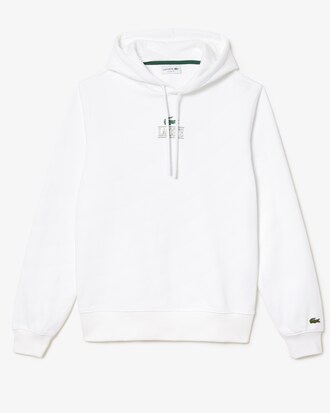 Men's Print Hoodie
