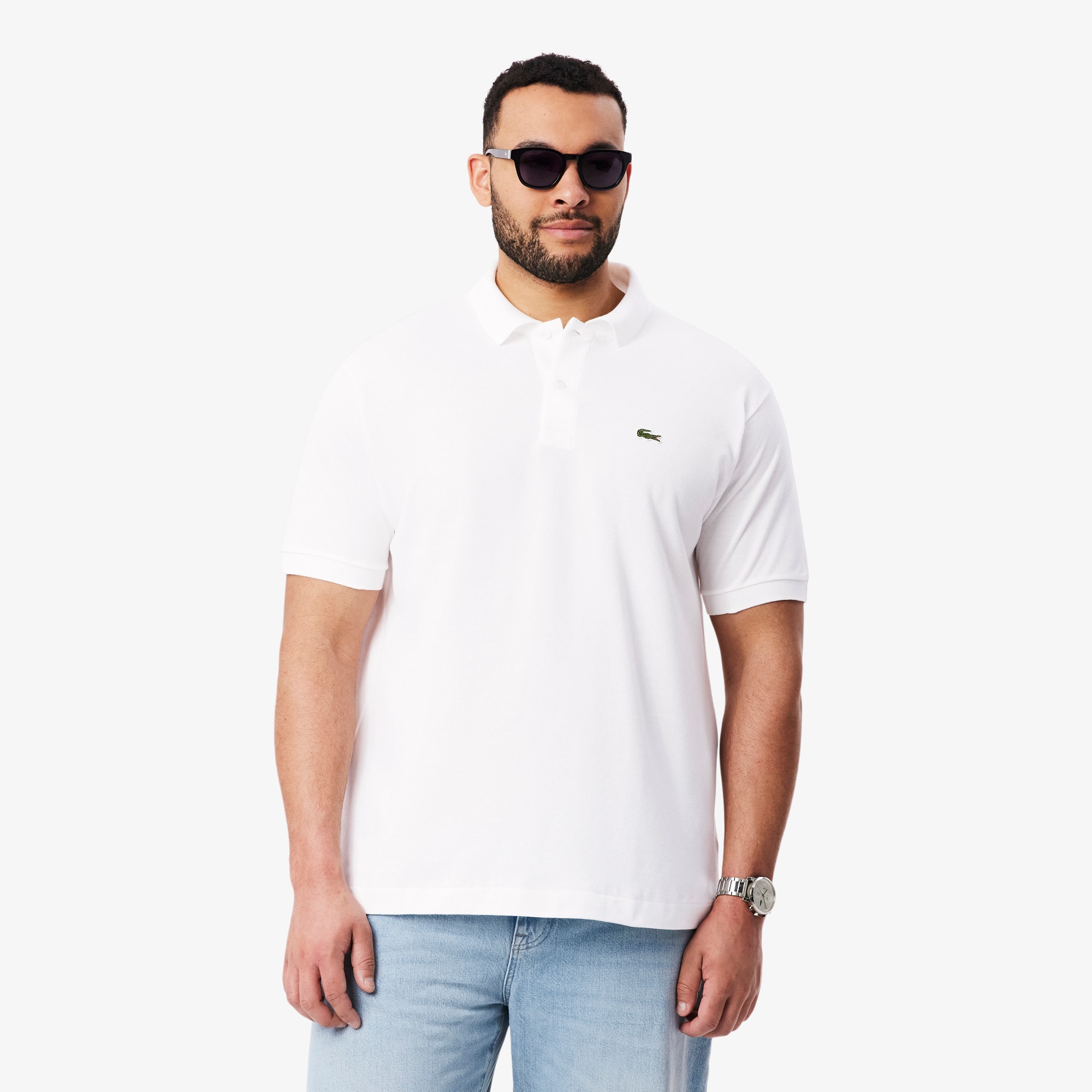 Men's Classic Fit Original L.12.12 Polo - Polo Shirts - New In