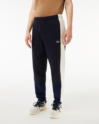 Men's Regular Fit Sweatpants