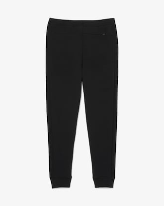 Men's Slim Fit Jersey Sweatpants