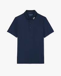 Men's Regular Fit UV Protect Golf Polo