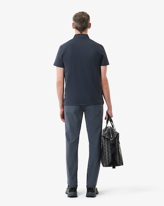 Men's Slim Fit Commuter Pants