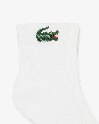3-Pack Low Socks