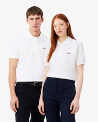 England Edition Classic Fit L.12.12 Original Polo Shirt