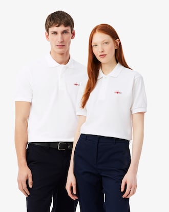England Edition Classic Fit L.12.12 Original Polo Shirt