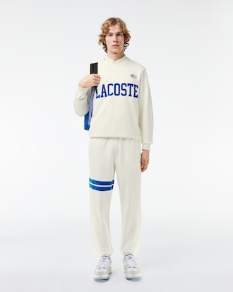 Men's Regular Fit Sweatpants