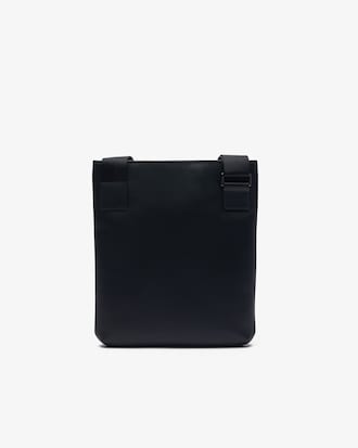 Men's Monogram Slimline Satchel