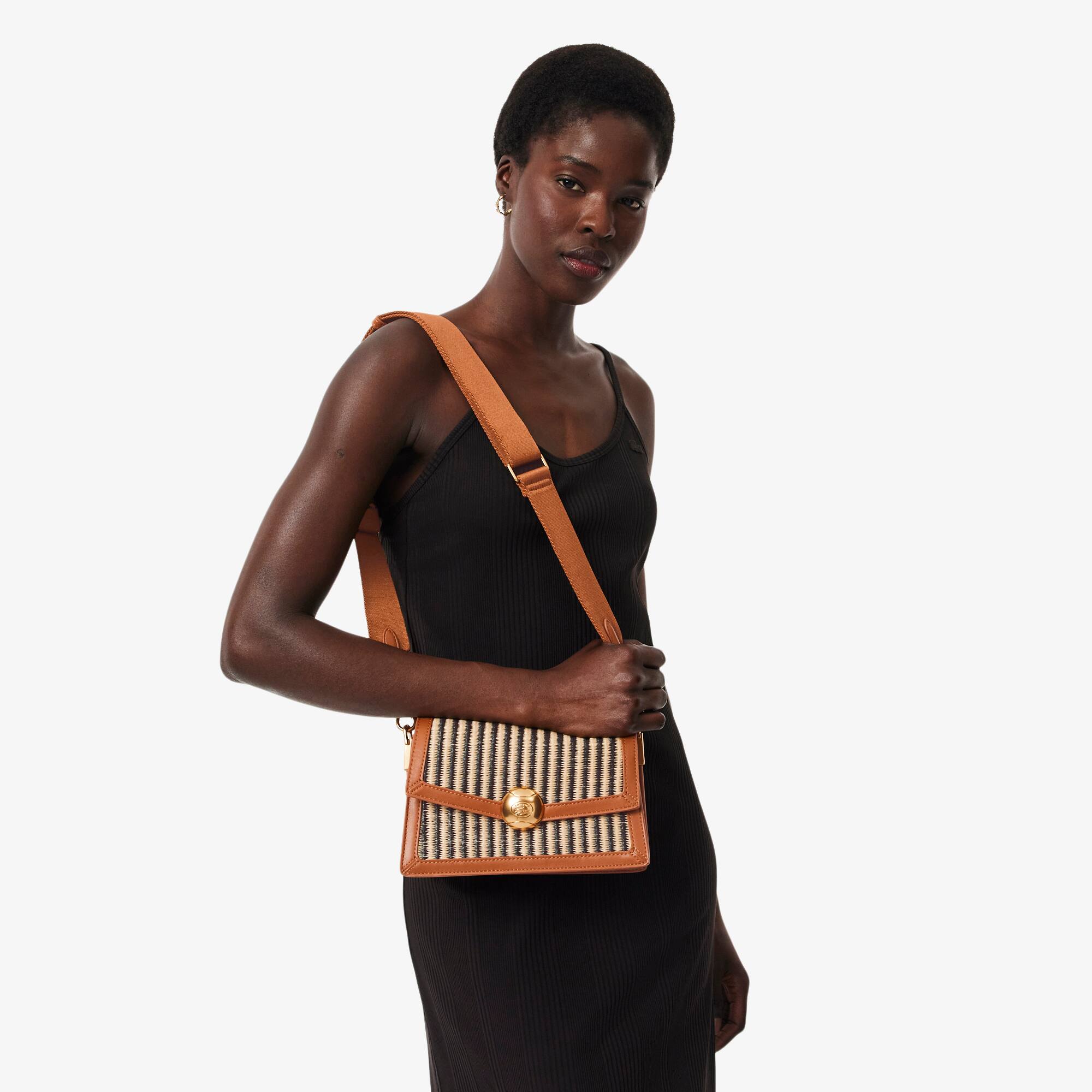 Summer Pack Raffia Shoulder Bag - Crossbody Bags - New In 2026