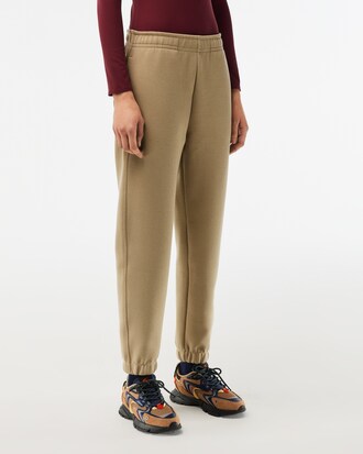 Women's Piqué Sweatpants