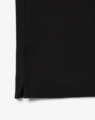Polo L.12.12 Regular Fit con detalles decorativos para hombre