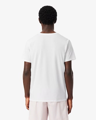 Men's 3-Pack Cotton Undershirts