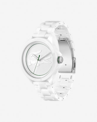 Le Croc 3 Hands Watch