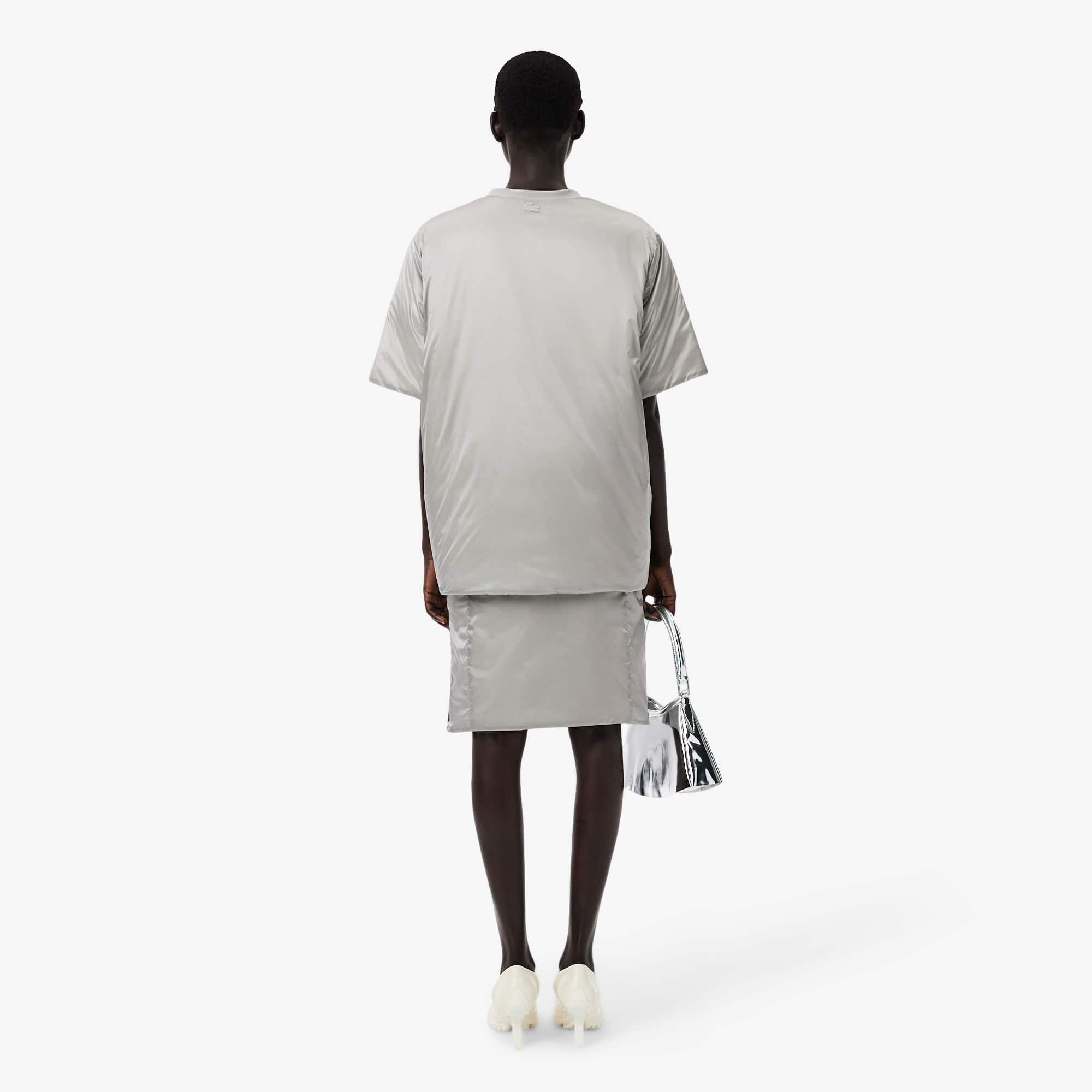 Runway Padded Pencil Skirt