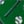 Vert / Blanc