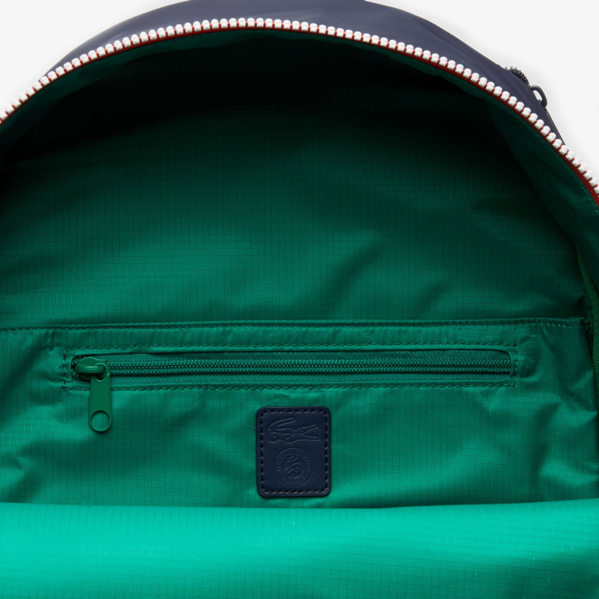 lacoste roland garros bag