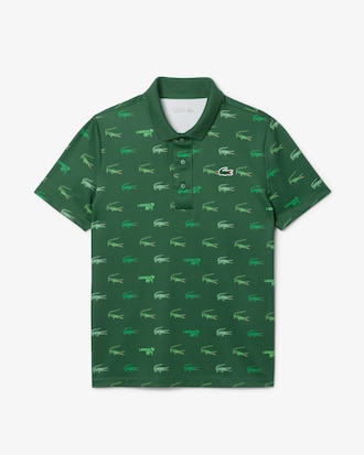 Women's Regular Fit UV Protect Golf Polo