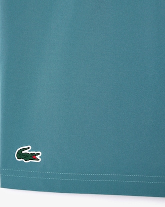 Men's Lacoste Tennis x Novak Djokovic Shorts