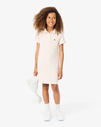 Monogram Dress