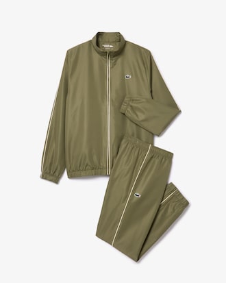 Men's Tennis Sweatsuit