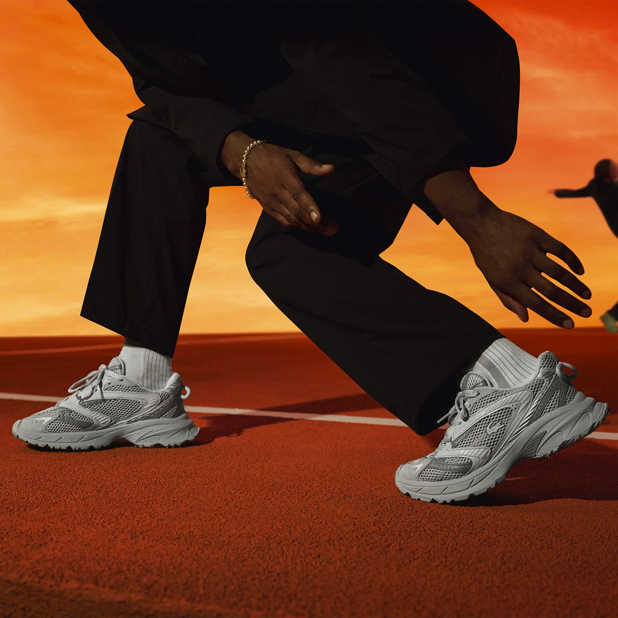 Men's L003 Neo Shot Sneakers - Sneakers - New In 2026 | Lacoste